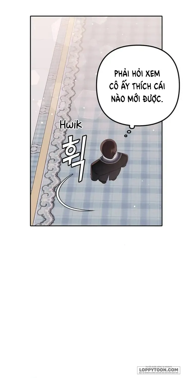 Cuộc Sống Hạnh Phúc Cùng Chồng - Chap 8