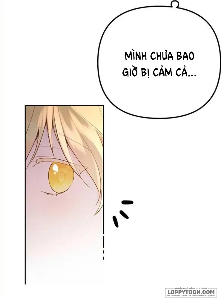 Cuộc Sống Hạnh Phúc Cùng Chồng - Chap 8