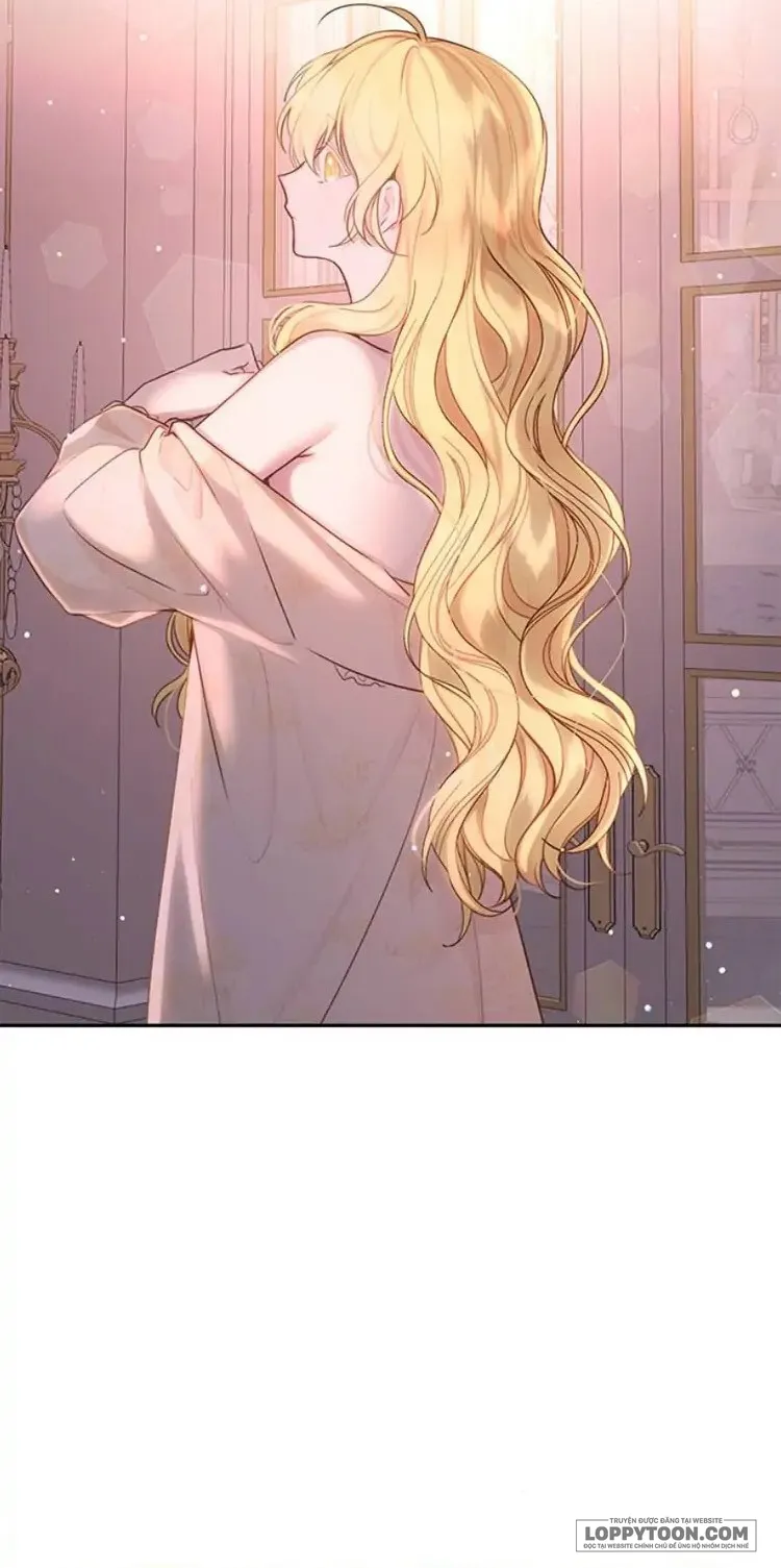 Cuộc Sống Hạnh Phúc Cùng Chồng - Chap 8