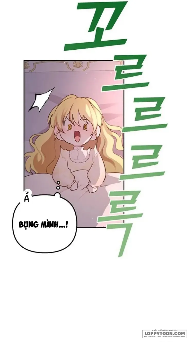 Cuộc Sống Hạnh Phúc Cùng Chồng - Chap 8