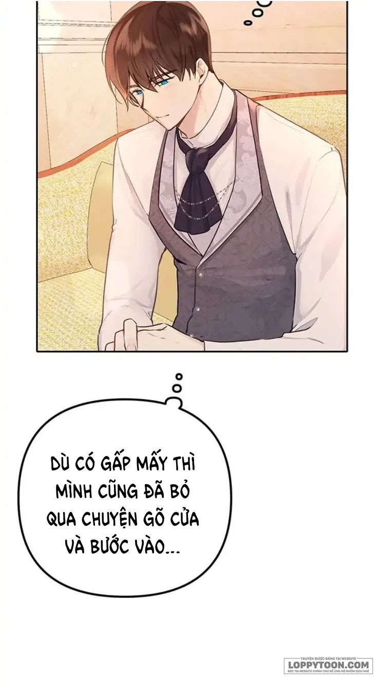Cuộc Sống Hạnh Phúc Cùng Chồng - Chap 8