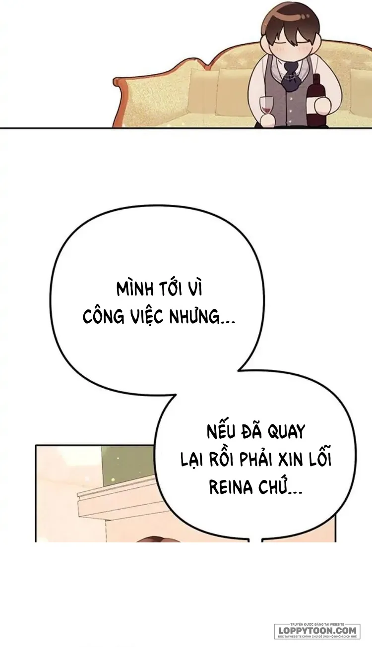 Cuộc Sống Hạnh Phúc Cùng Chồng - Chap 8