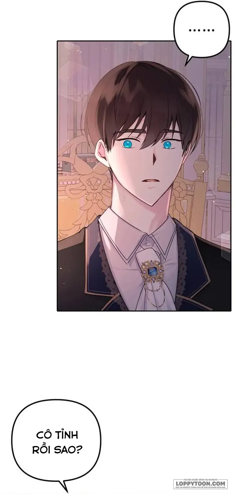 Cuộc Sống Hạnh Phúc Cùng Chồng - Chap 8