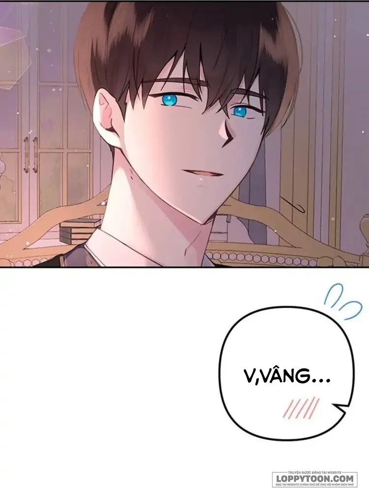 Cuộc Sống Hạnh Phúc Cùng Chồng - Chap 8