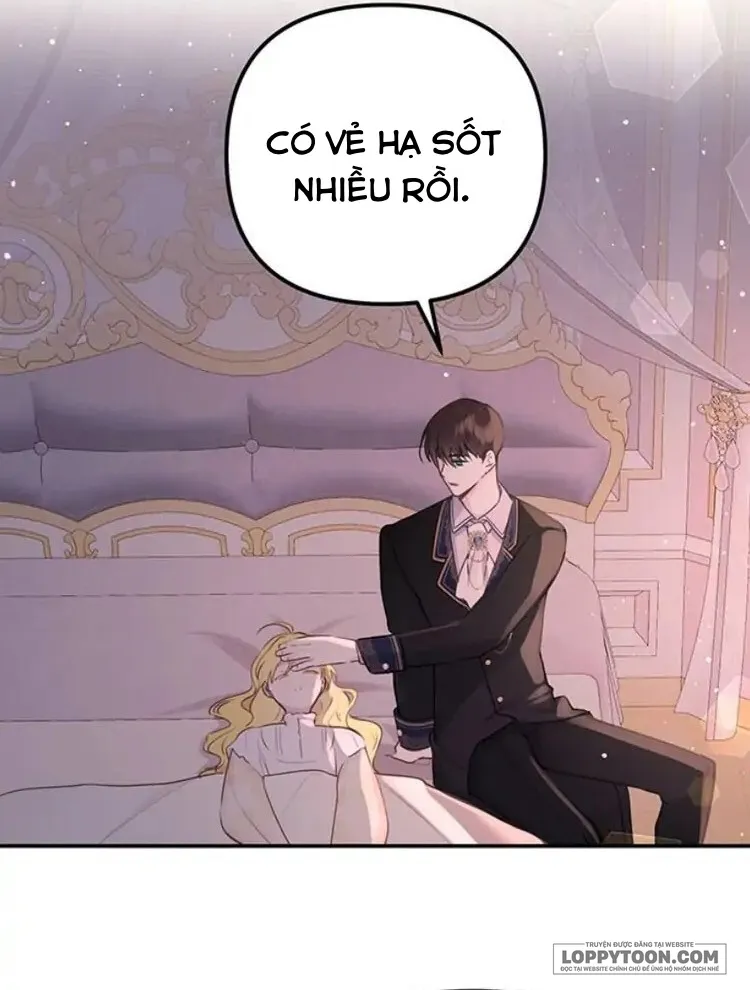 Cuộc Sống Hạnh Phúc Cùng Chồng - Chap 8