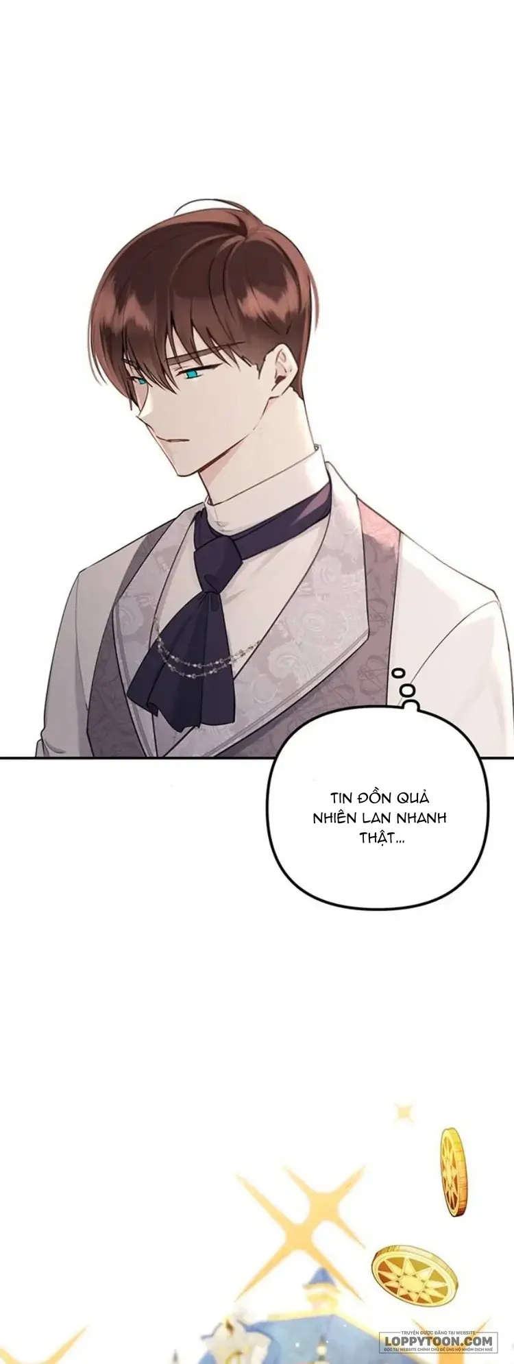 Cuộc Sống Hạnh Phúc Cùng Chồng - Chap 9