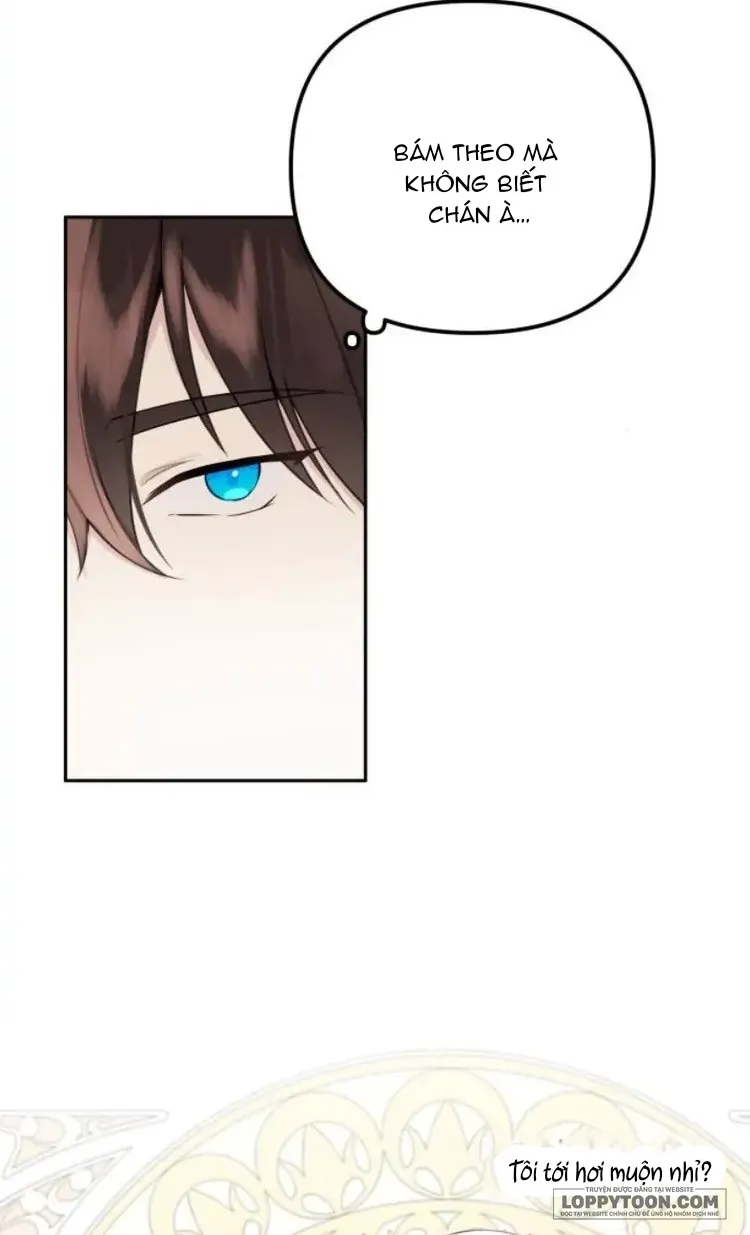 Cuộc Sống Hạnh Phúc Cùng Chồng - Chap 9