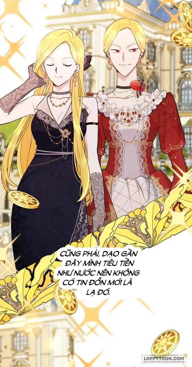 Cuộc Sống Hạnh Phúc Cùng Chồng - Chap 9