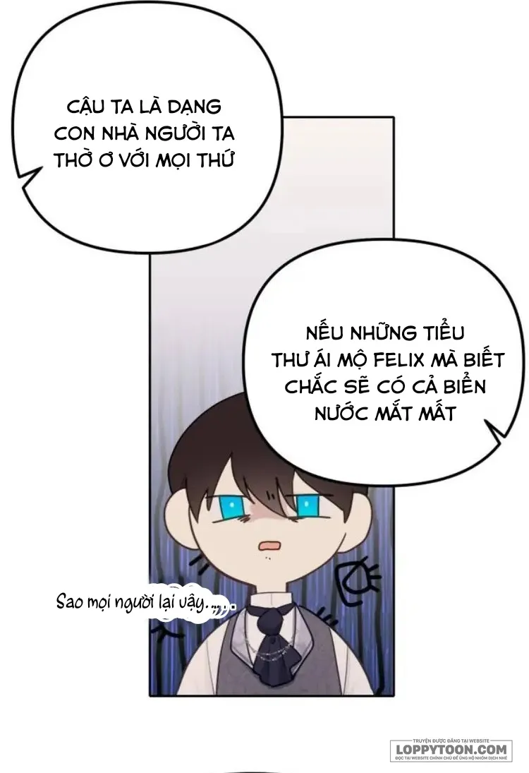 Cuộc Sống Hạnh Phúc Cùng Chồng - Chap 9