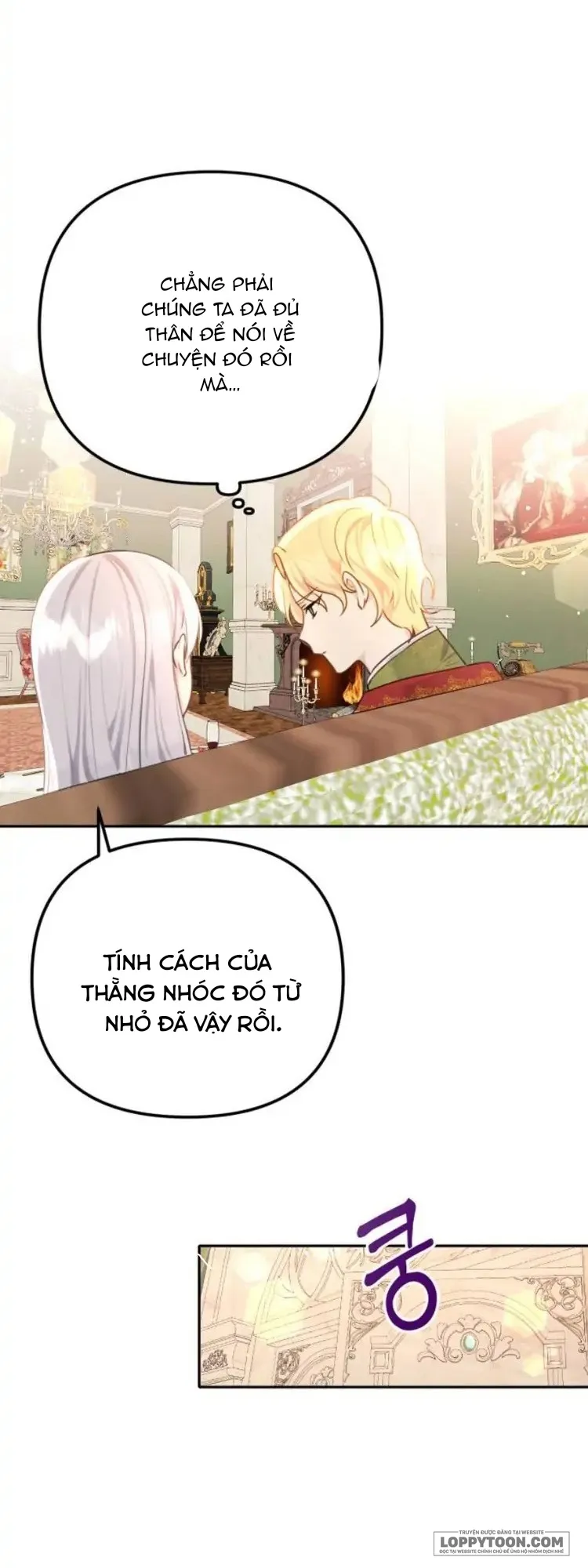 Cuộc Sống Hạnh Phúc Cùng Chồng - Chap 9