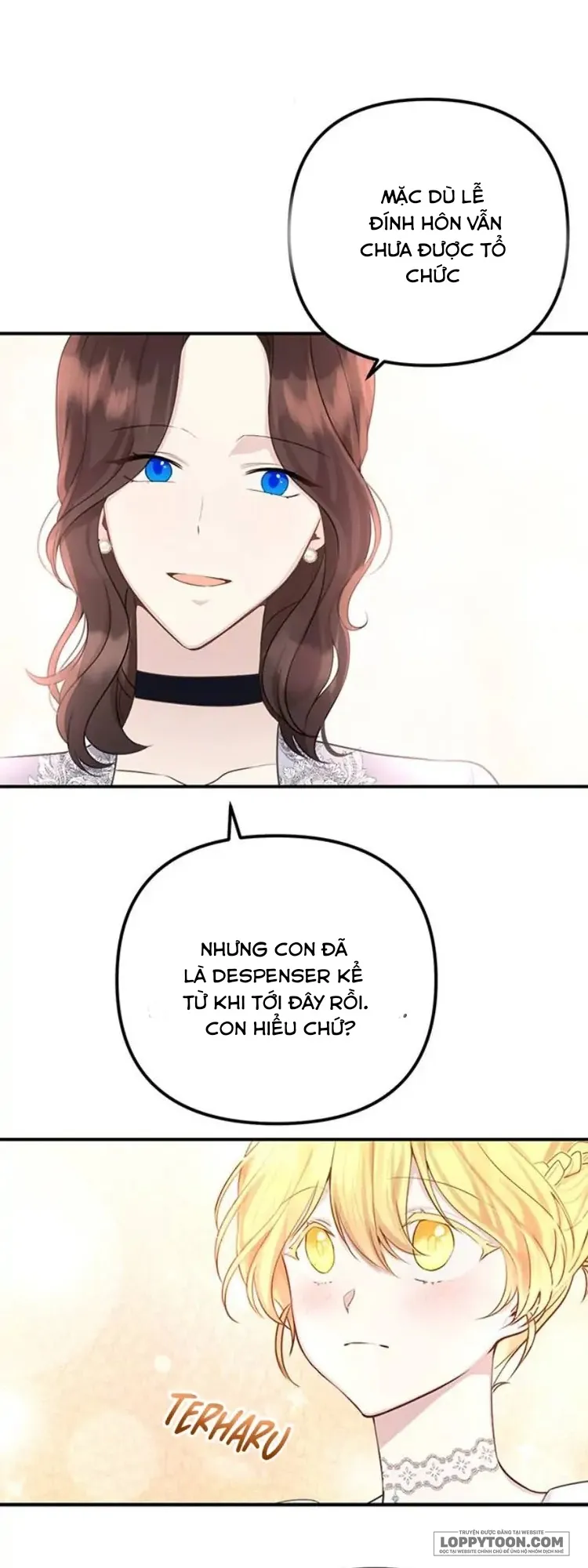 Cuộc Sống Hạnh Phúc Cùng Chồng - Chap 9