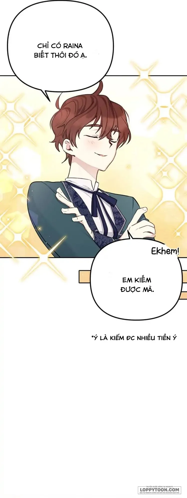 Cuộc Sống Hạnh Phúc Cùng Chồng - Chap 9