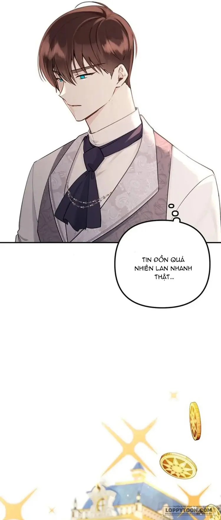 Cuộc Sống Hạnh Phúc Cùng Chồng - Chap 9