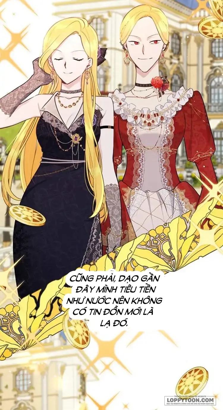 Cuộc Sống Hạnh Phúc Cùng Chồng - Chap 9