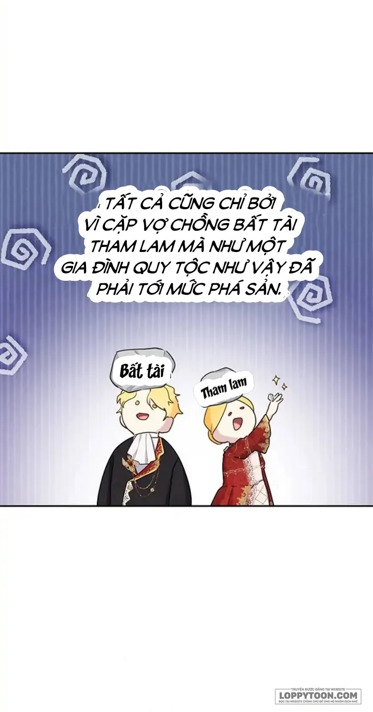 Cuộc Sống Hạnh Phúc Cùng Chồng - Chap 9