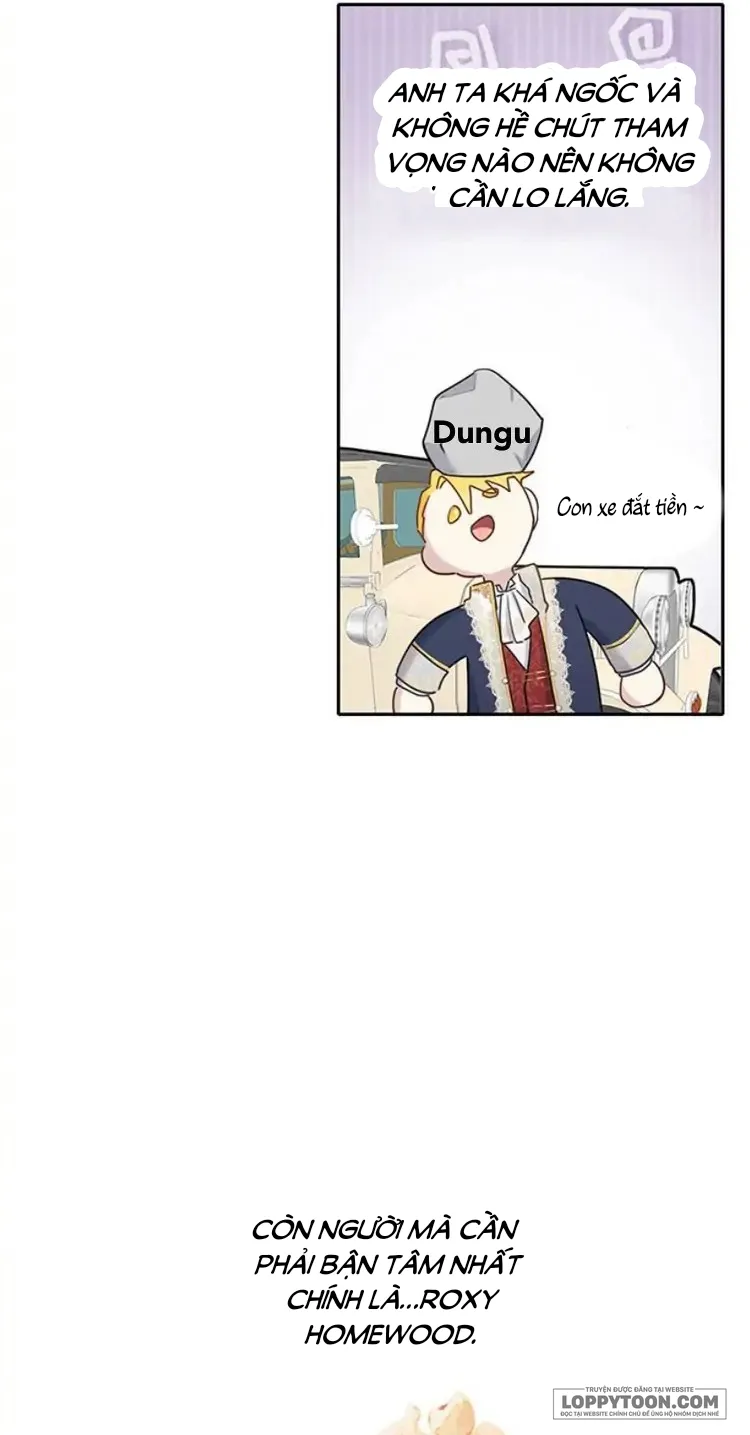 Cuộc Sống Hạnh Phúc Cùng Chồng - Chap 9