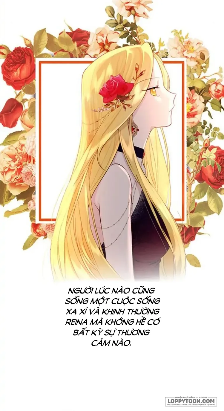 Cuộc Sống Hạnh Phúc Cùng Chồng - Chap 9