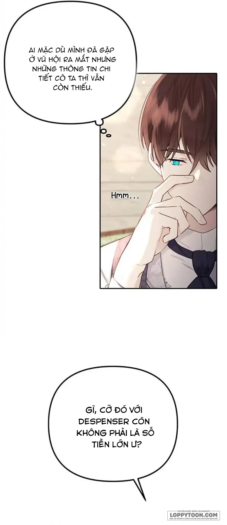 Cuộc Sống Hạnh Phúc Cùng Chồng - Chap 9
