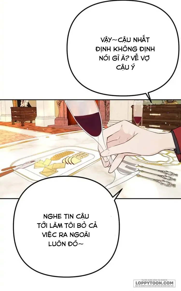 Cuộc Sống Hạnh Phúc Cùng Chồng - Chap 9