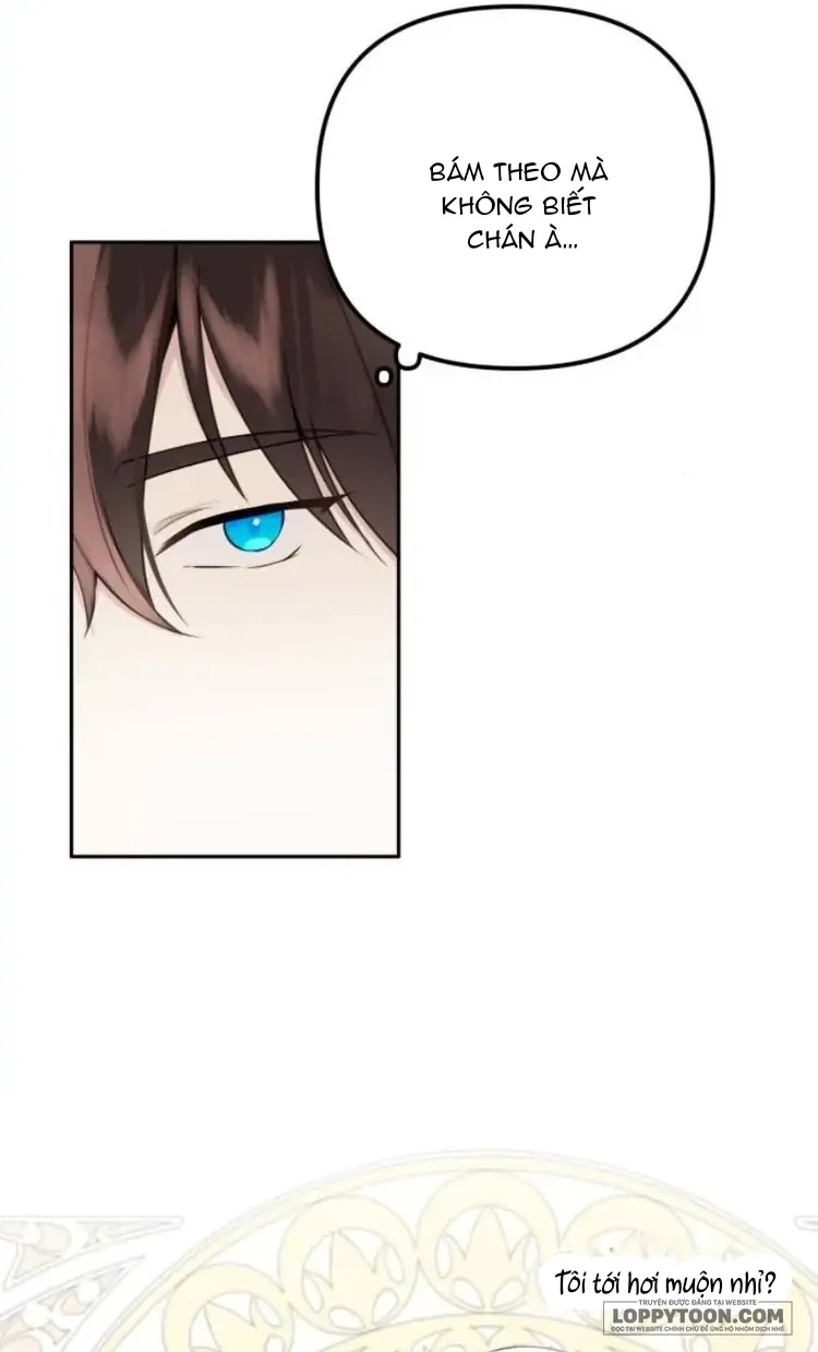 Cuộc Sống Hạnh Phúc Cùng Chồng - Chap 9