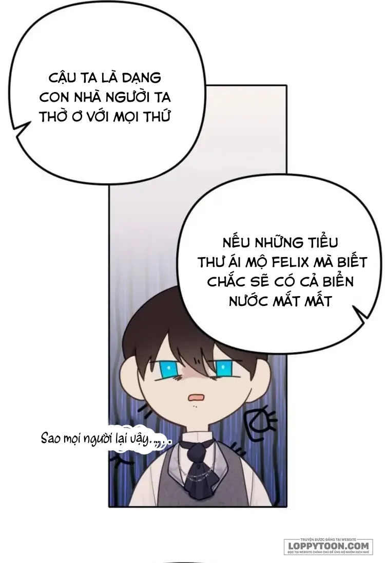 Cuộc Sống Hạnh Phúc Cùng Chồng - Chap 9