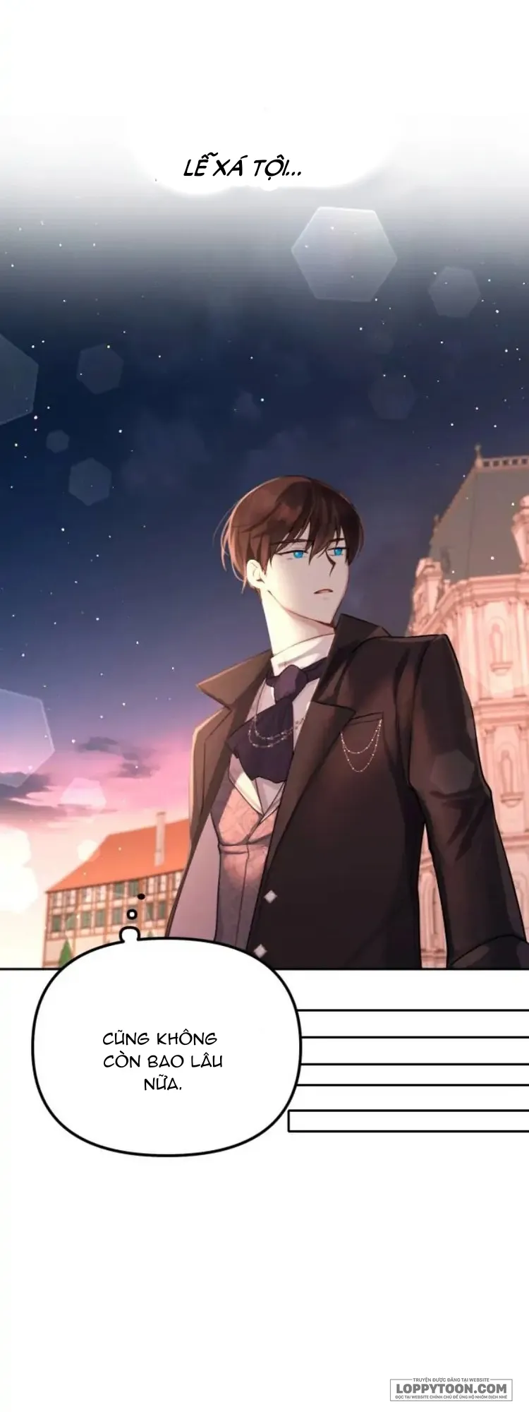 Cuộc Sống Hạnh Phúc Cùng Chồng - Chap 9
