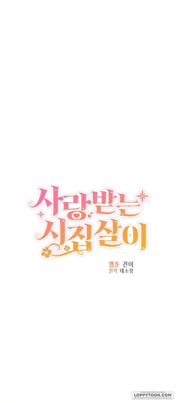 Cuộc Sống Hạnh Phúc Cùng Chồng - Chap 9