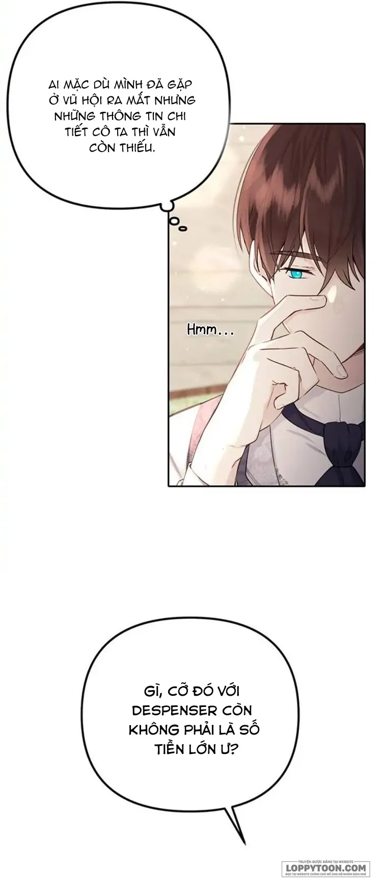 Cuộc Sống Hạnh Phúc Cùng Chồng - Chap 9