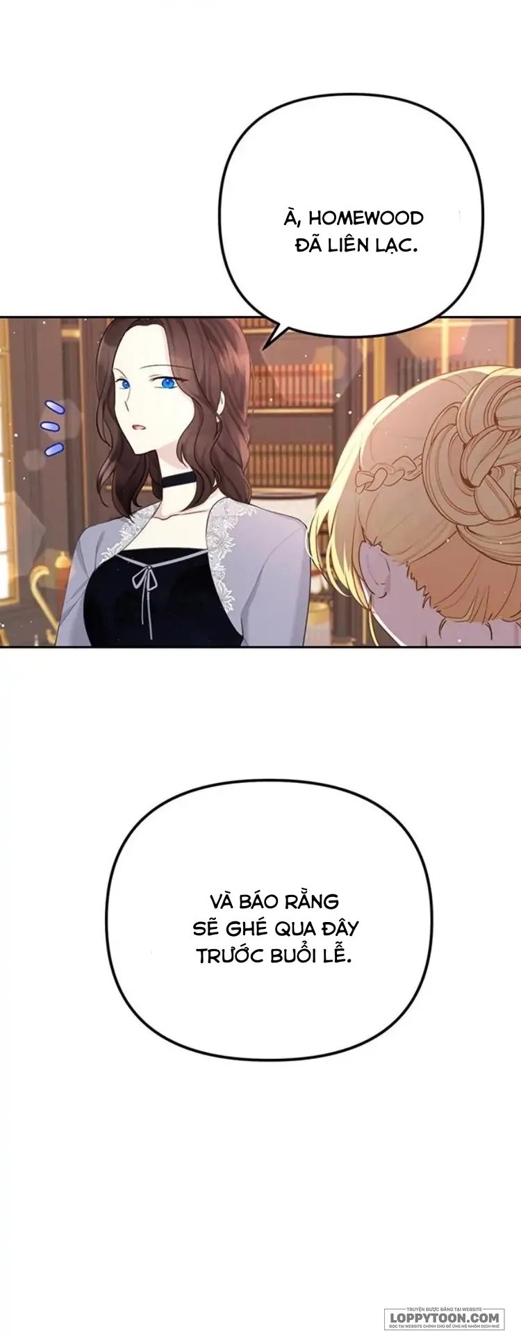 Cuộc Sống Hạnh Phúc Cùng Chồng - Chap 9
