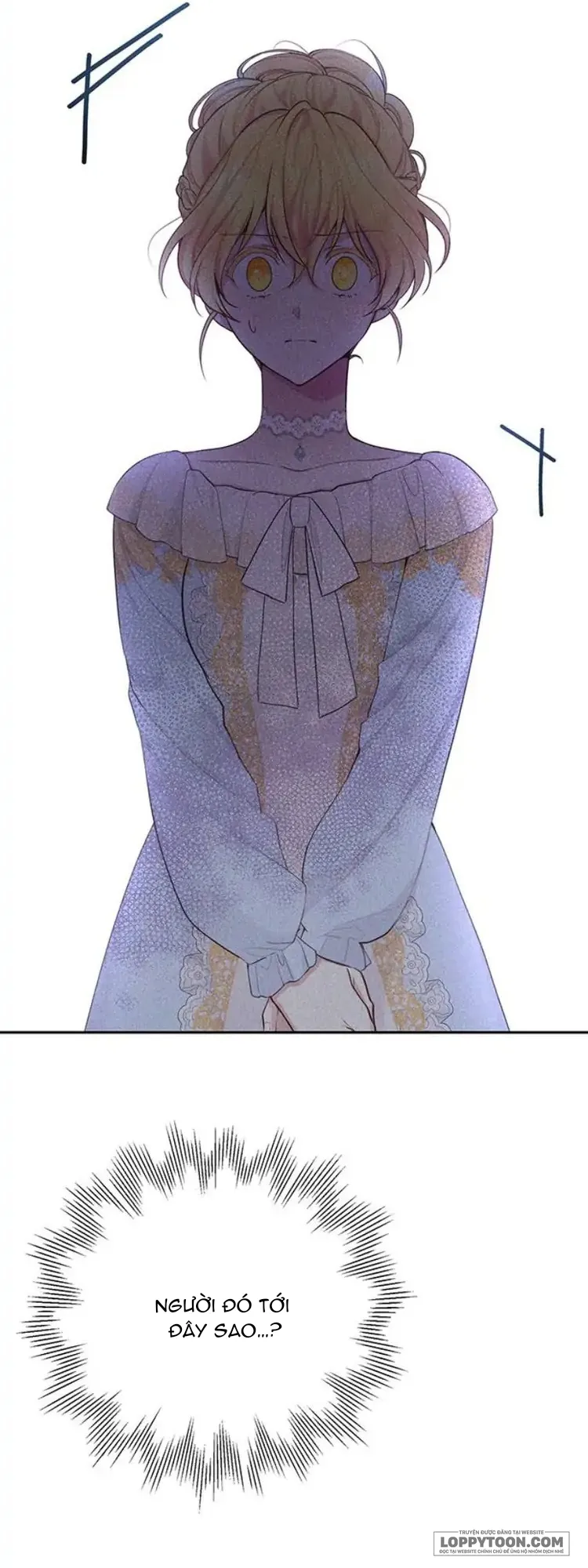 Cuộc Sống Hạnh Phúc Cùng Chồng - Chap 9
