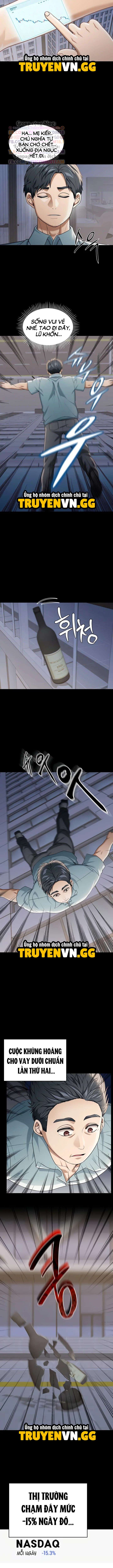 Cuộc Sống Ở Mỹ - Chap 1 - Trang 12