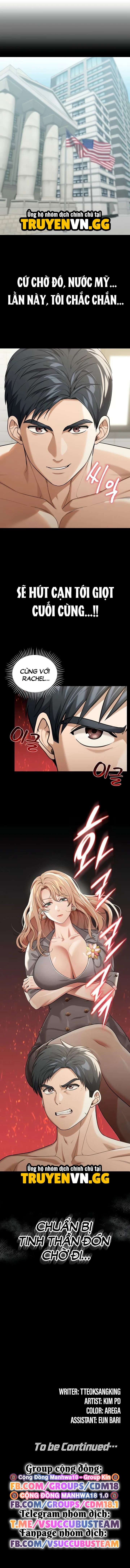 Cuộc Sống Ở Mỹ - Chap 1 - Trang 16
