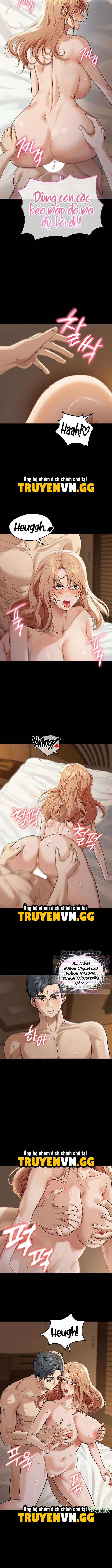 Cuộc Sống Ở Mỹ - Chap 1 - Trang 3