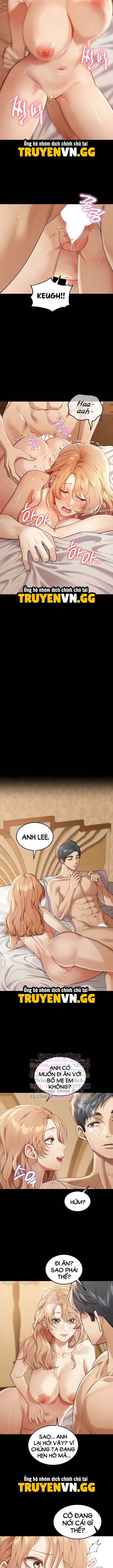 Cuộc Sống Ở Mỹ - Chap 1 - Trang 5