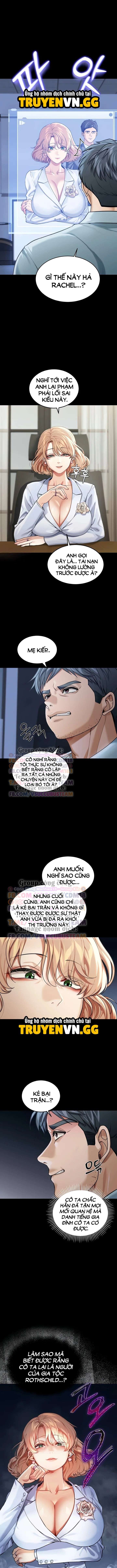 Cuộc Sống Ở Mỹ - Chap 1 - Trang 7