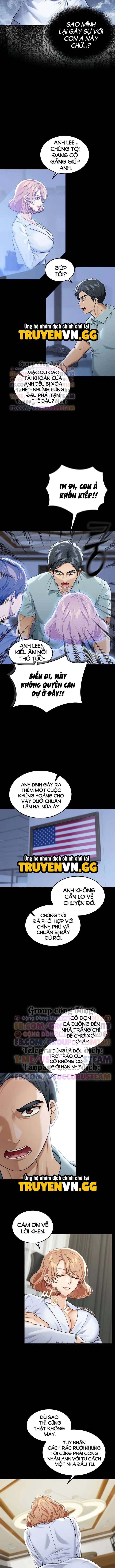 Cuộc Sống Ở Mỹ - Chap 1 - Trang 8
