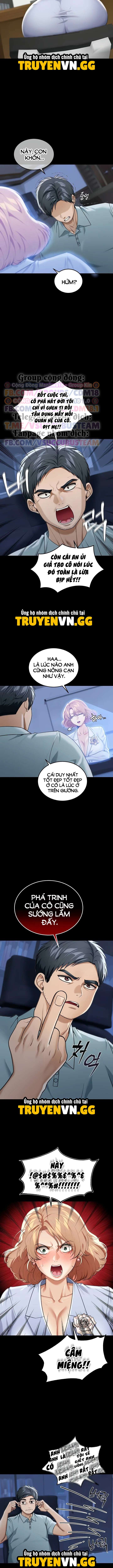 Cuộc Sống Ở Mỹ - Chap 1 - Trang 9