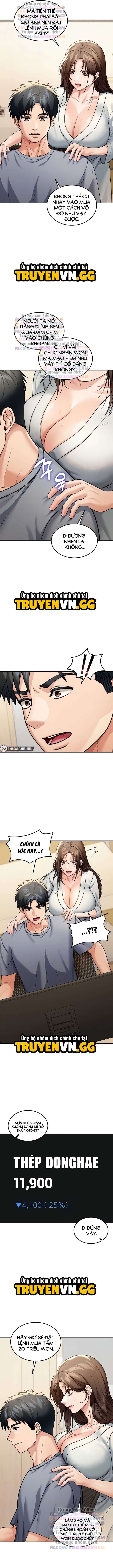 Cuộc Sống Ở Mỹ - Chap 11 - Trang 2