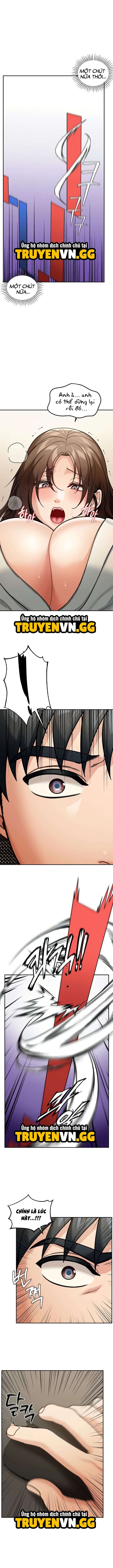 Cuộc Sống Ở Mỹ - Chap 11 - Trang 6