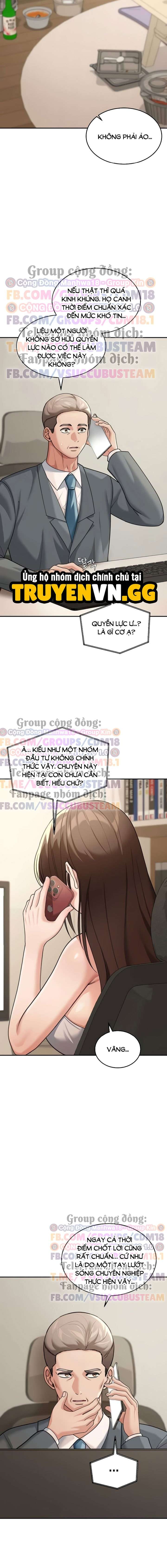 Cuộc Sống Ở Mỹ - Chap 12 - Trang 11