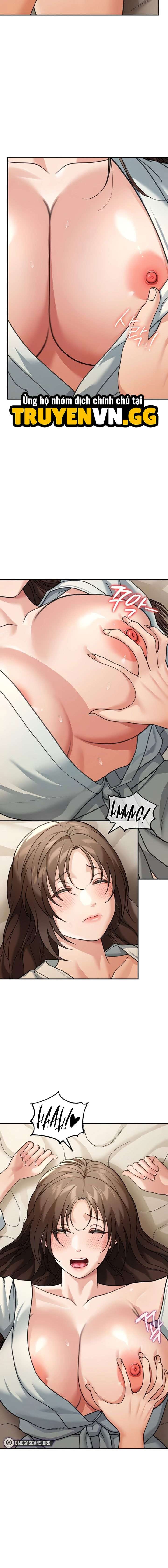 Cuộc Sống Ở Mỹ - Chap 12 - Trang 2