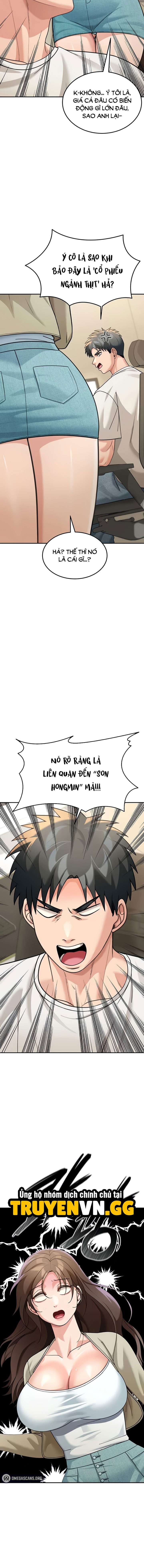 Cuộc Sống Ở Mỹ - Chap 13 - Trang 10