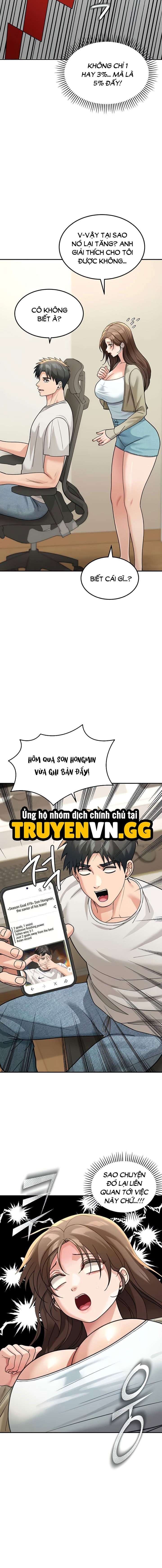 Cuộc Sống Ở Mỹ - Chap 13 - Trang 12