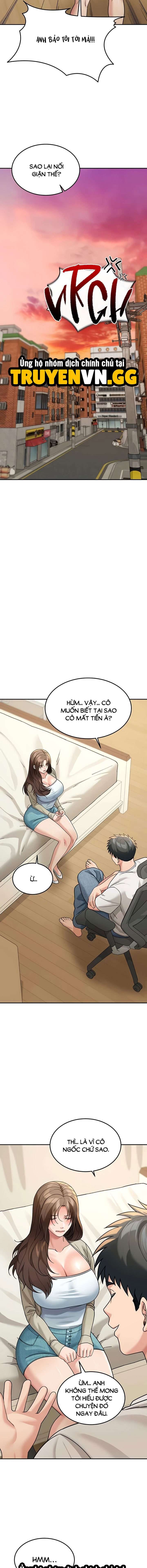 Cuộc Sống Ở Mỹ - Chap 13 - Trang 15