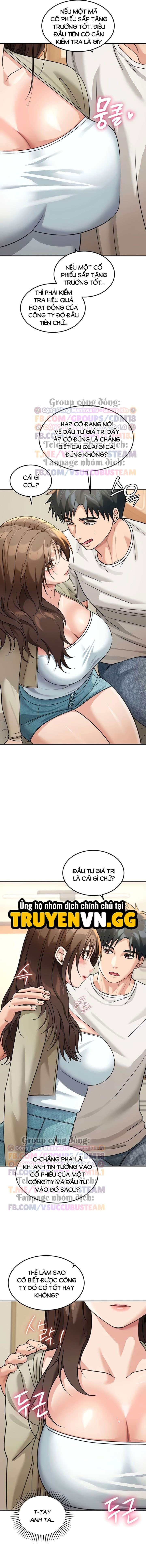 Cuộc Sống Ở Mỹ - Chap 13 - Trang 17