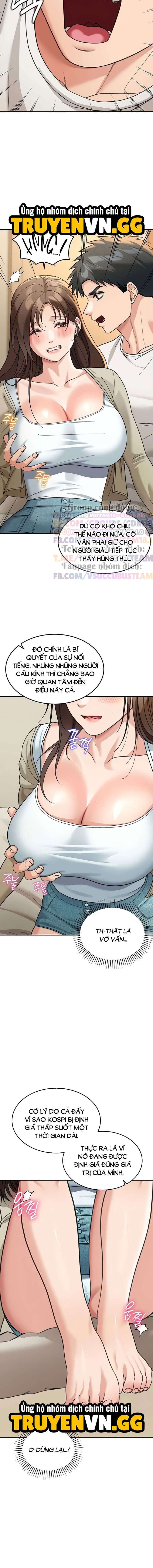 Cuộc Sống Ở Mỹ - Chap 13 - Trang 20