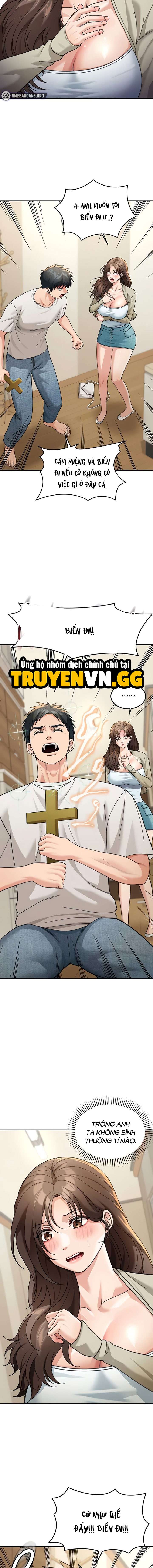 Cuộc Sống Ở Mỹ - Chap 13 - Trang 7