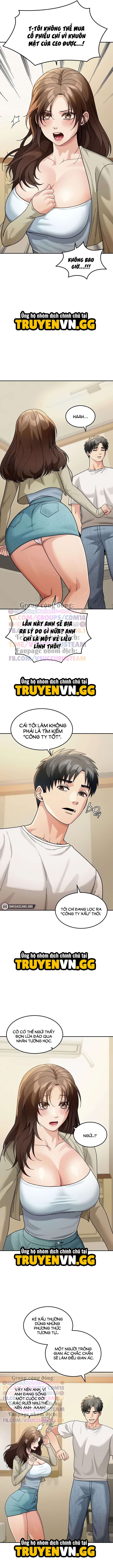 Cuộc Sống Ở Mỹ - Chap 16 - Trang 2