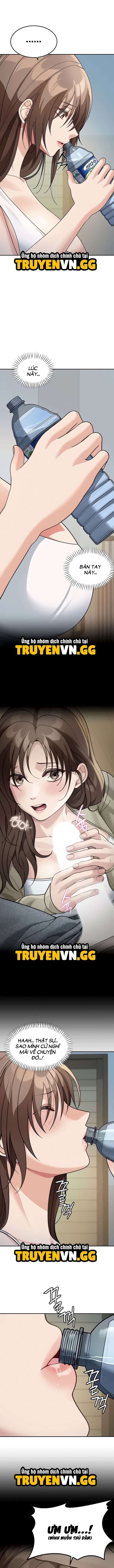 Cuộc Sống Ở Mỹ - Chap 16 - Trang 7