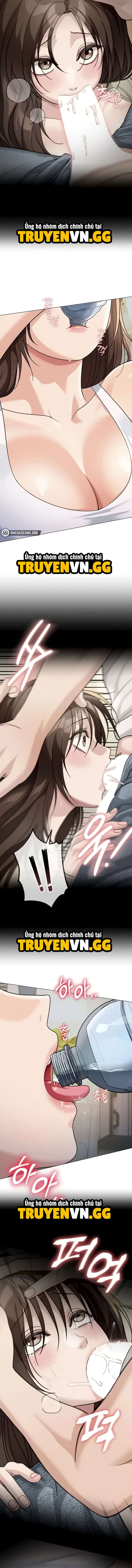 Cuộc Sống Ở Mỹ - Chap 16 - Trang 8